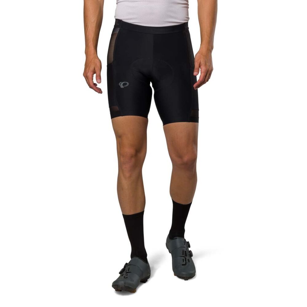 Short thermique Homme Transfer Cargo Liner Short Pearl Izumi 48390