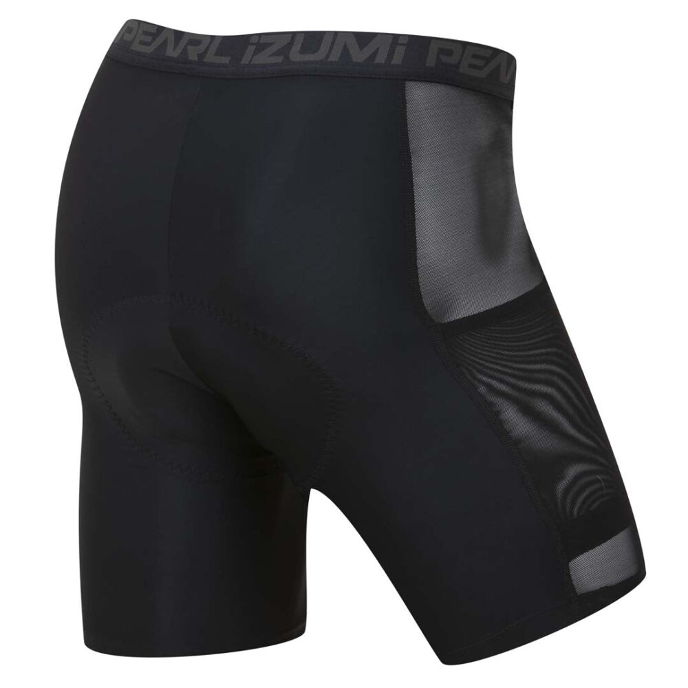 Pearl Izumi Pantaloncini termici Transfer Cargo Liner da uomo 7462