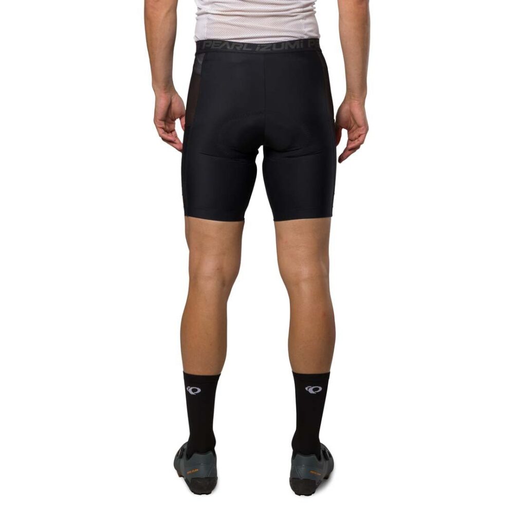 Men's Transfer Cargo Liner Thermal Shorts Short Pearl Izumi 99998