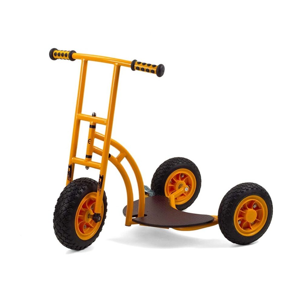 Tricycle Bengy Beleduc 23481