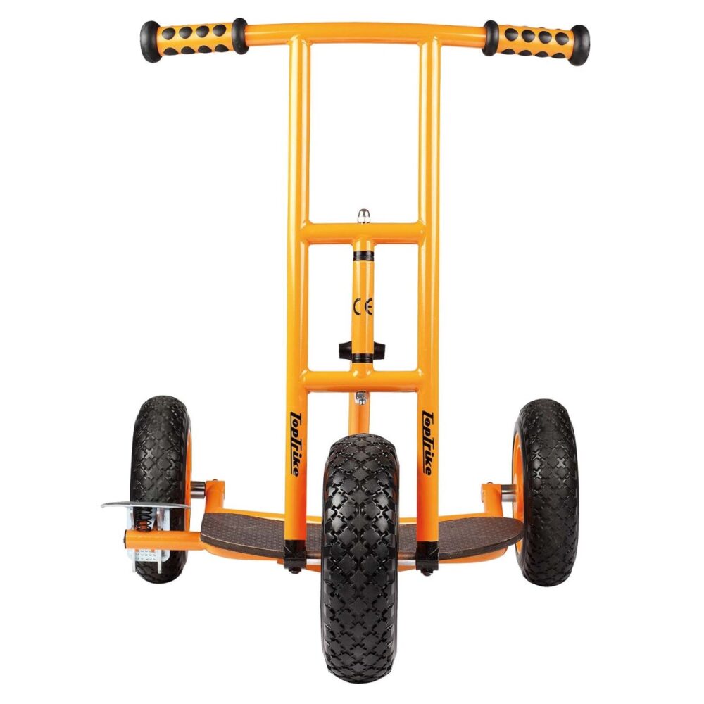 Tricycle Bengy Beleduc 6471