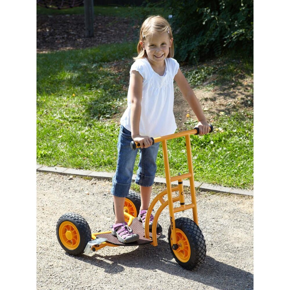 Tricycle Bengy Beleduc 65888