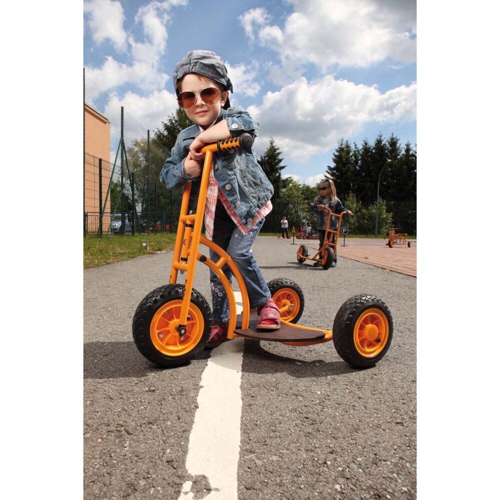 Bengy tricycle Beleduc 89133