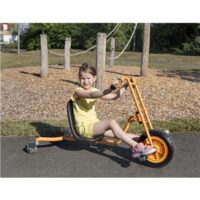 Tricycle Drift Rider Beleduc 14002