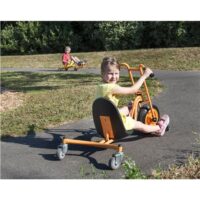 Drift Rider Tricycle Beleduc 96504