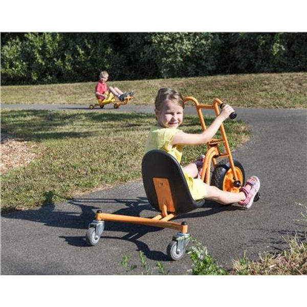 Tricycle Drift Rider Beleduc 96504