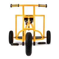 Express Tricycle Beleduc 39172