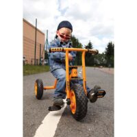 Tricycle Petit Beleduc 11578