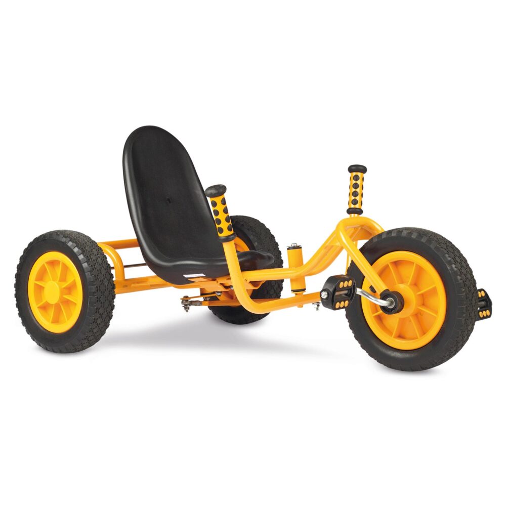 Tricycle Rider Beleduc 36500