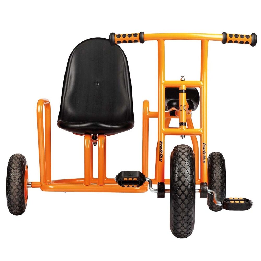 Tricycle Side Car Beleduc 94042