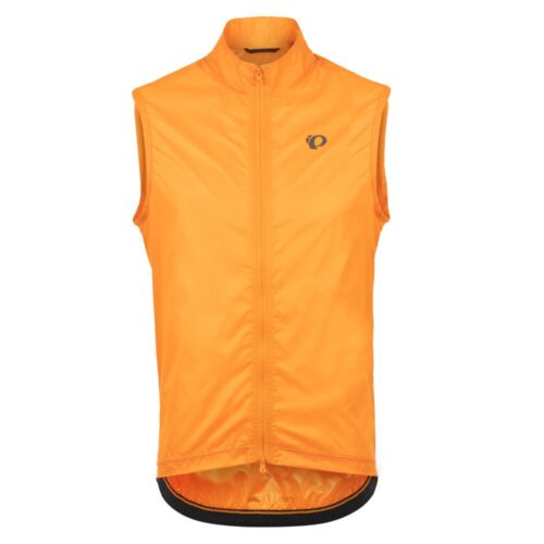 Veste coupe vent velo sans manche Homme Attack Barr Pearl Izumi 23782