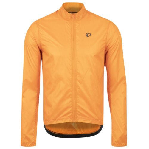 Veste legere velo coupe vent Homme Attack Barr Pearl Izumi 53892