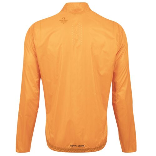 Veste legere velo coupe vent Homme Attack Barr Pearl Izumi 61133